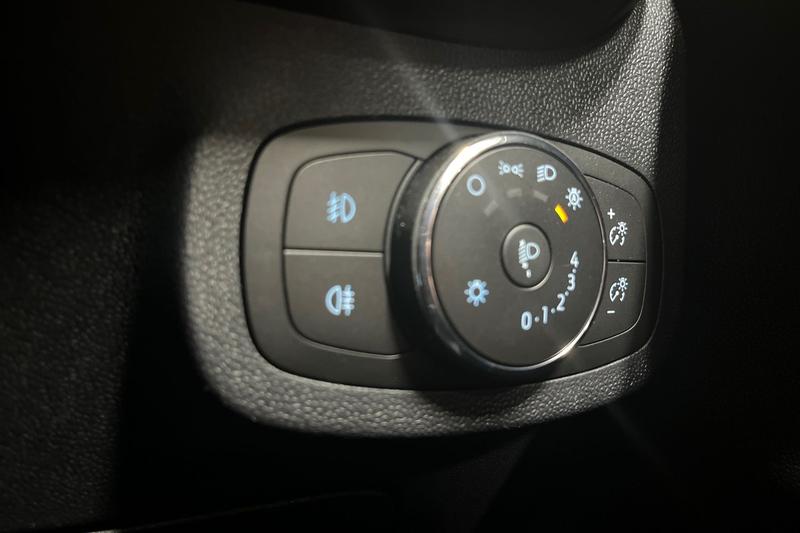 Used Ford Fiesta 2023 for sale - 77152093: Photo 24