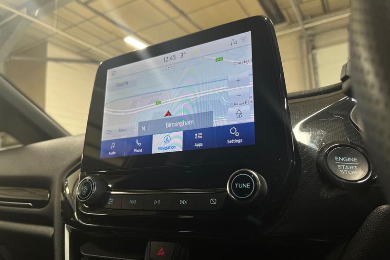 Used Ford Fiesta 2023 for sale - 77152093: Photo 25