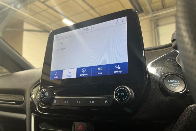 Used Ford Fiesta 2023 for sale - 77152093: Photo 26