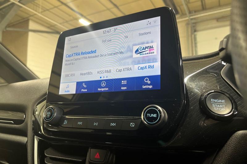 Used Ford Fiesta 2023 for sale - 77152093: Photo 27