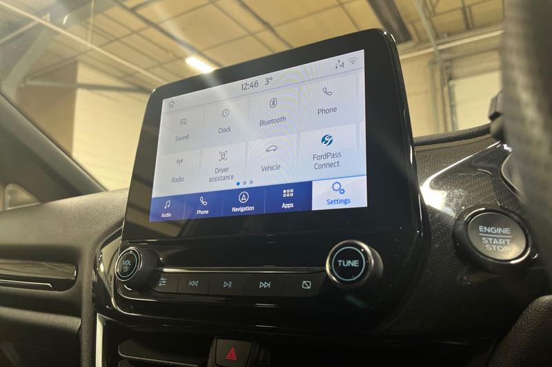 Used Ford Fiesta 2023 for sale - 77152093: Photo 29