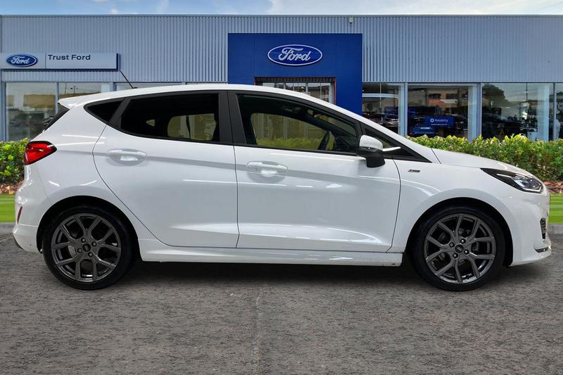 Used Ford Fiesta 2023 for sale - 77152093: Photo 3
