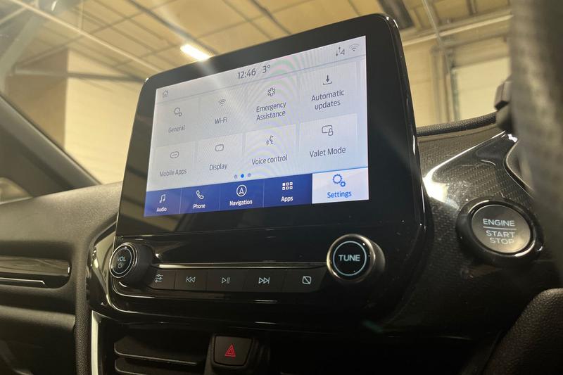 Used Ford Fiesta 2023 for sale - 77152093: Photo 30