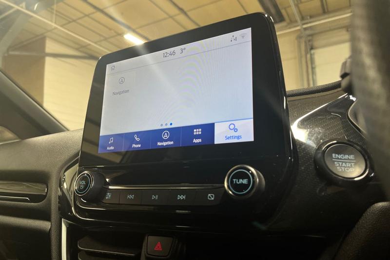 Used Ford Fiesta 2023 for sale - 77152093: Photo 31