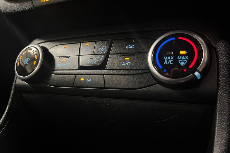 Used Ford Fiesta 2023 for sale - 77152093: Photo 33