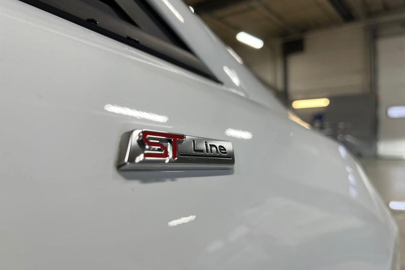 Used Ford Fiesta 2023 for sale - 77152093: Photo 40