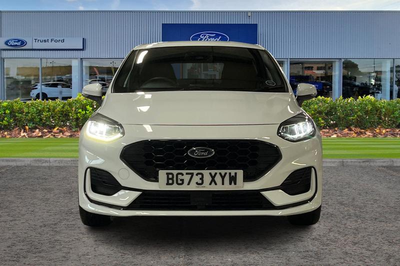 Used Ford Fiesta 2023 for sale - 77152093: Photo 6
