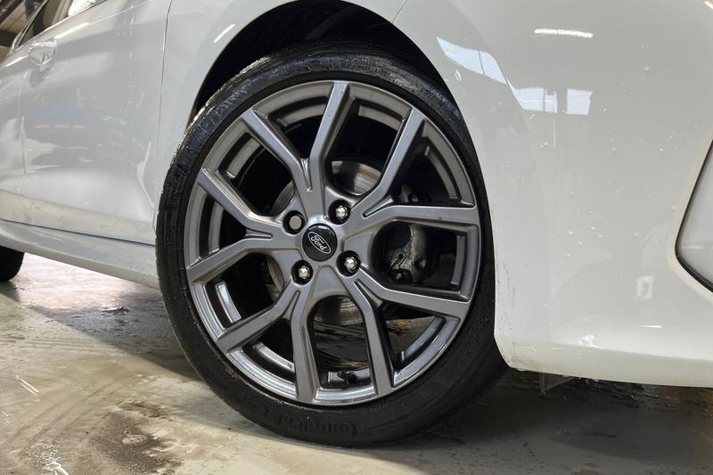 Used Ford Fiesta 2023 for sale - 77152093: Photo 8