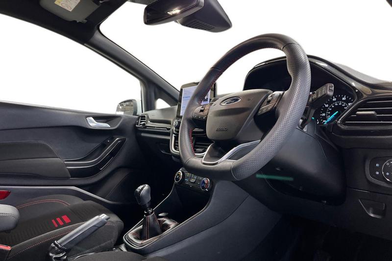 Used Ford Fiesta 2023 for sale - 77152093: Photo 9