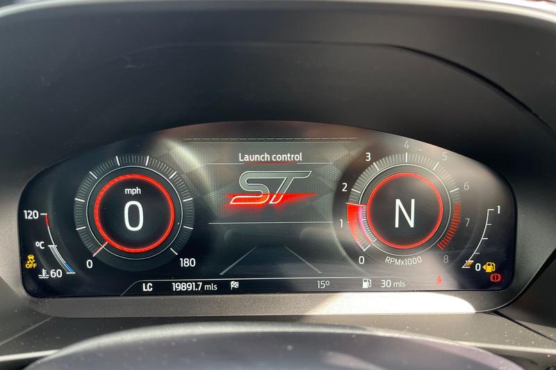 Used Ford Focus 2023 for sale - 76131354: Photo 13