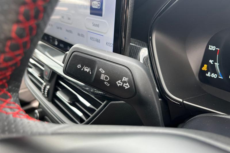 Used Ford Focus 2023 for sale - 76131354: Photo 14