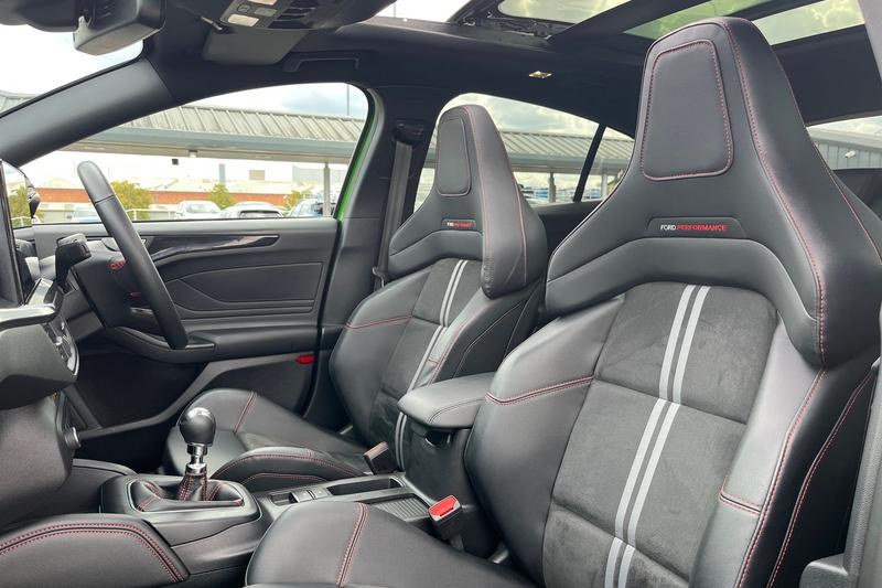 Used Ford Focus 2023 for sale - 76131354: Photo 19