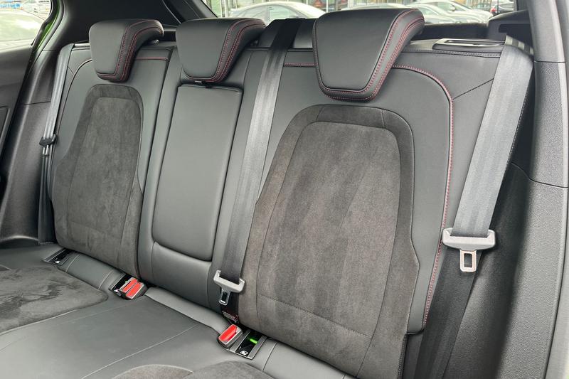 Used Ford Focus 2023 for sale - 76131354: Photo 20