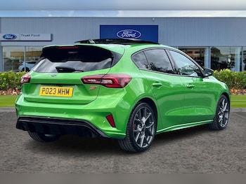 Used Ford Focus 2023 for sale - 76131354: Photo 4