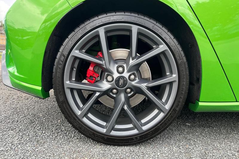 Used Ford Focus 2023 for sale - 76131354: Photo 8