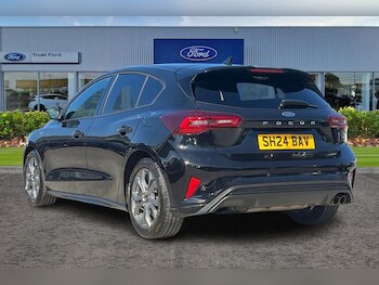 Used Ford Focus 2024 for sale - 78424635: Photo