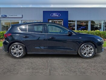 Used Ford Focus 2024 for sale - 78424635: Photo