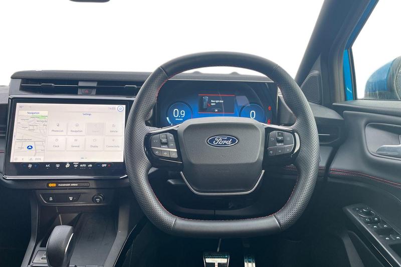 Used Ford Puma 2025 for sale - 78087893: Photo 11