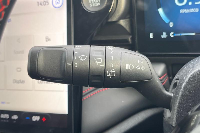 Used Ford Puma 2025 for sale - 78087893: Photo 14