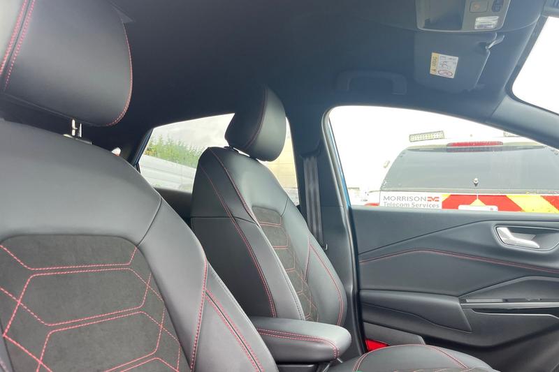 Used Ford Puma 2025 for sale - 78087893: Photo 17