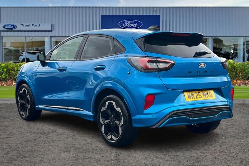 Used Ford Puma 2025 for sale - 78087893: Photo 2