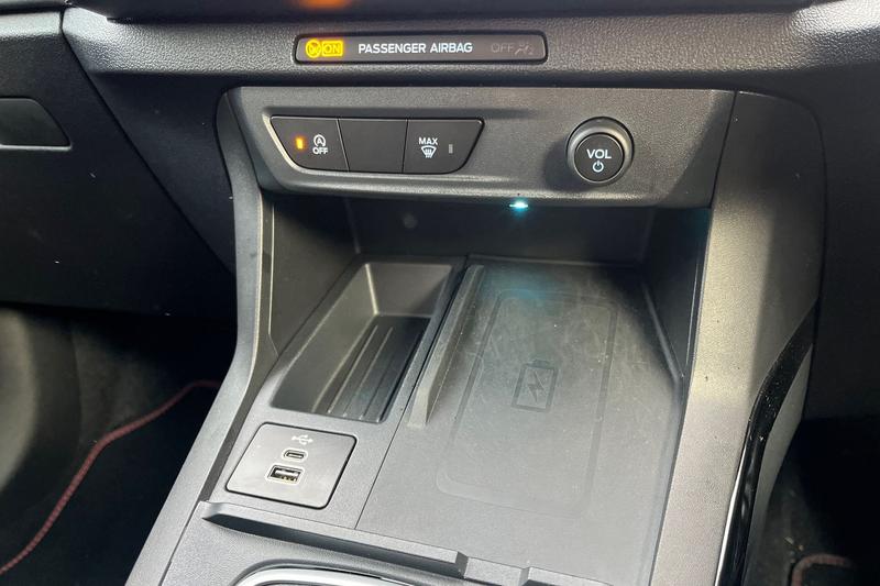 Used Ford Puma 2025 for sale - 78087893: Photo 22