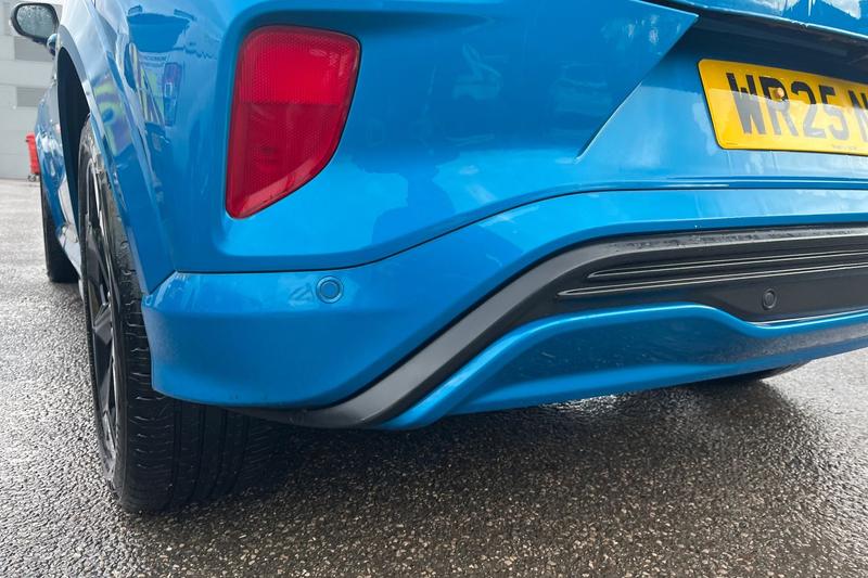 Used Ford Puma 2025 for sale - 78087893: Photo 23