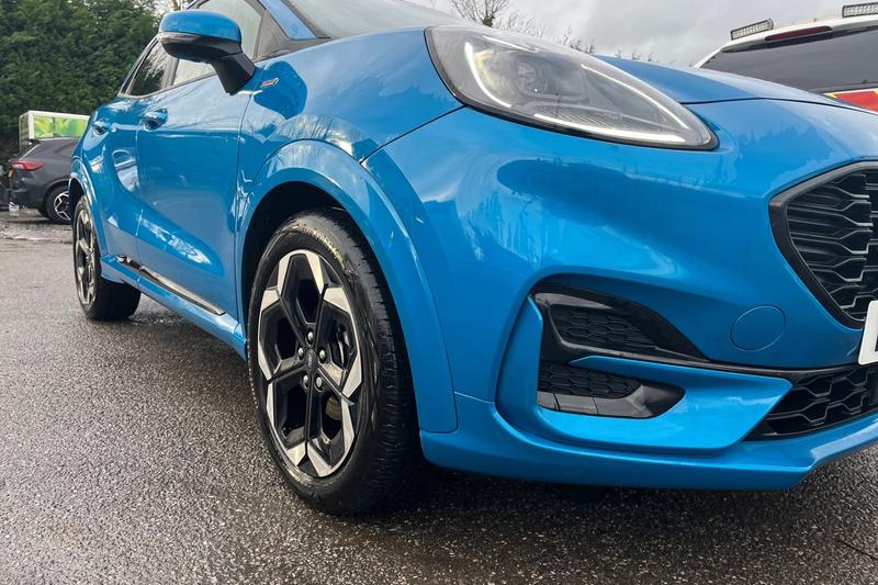 Used Ford Puma 2025 for sale - 78087893: Photo 27