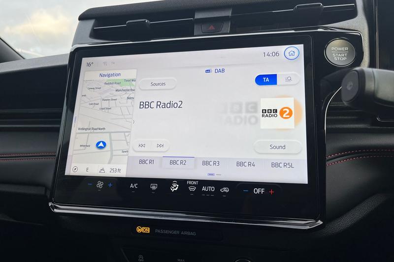 Used Ford Puma 2025 for sale - 78087893: Photo 30