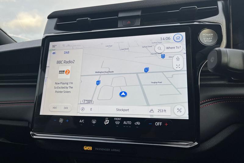 Used Ford Puma 2025 for sale - 78087893: Photo 31