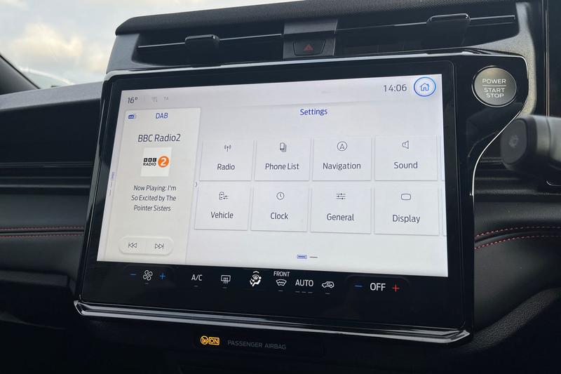 Used Ford Puma 2025 for sale - 78087893: Photo 33