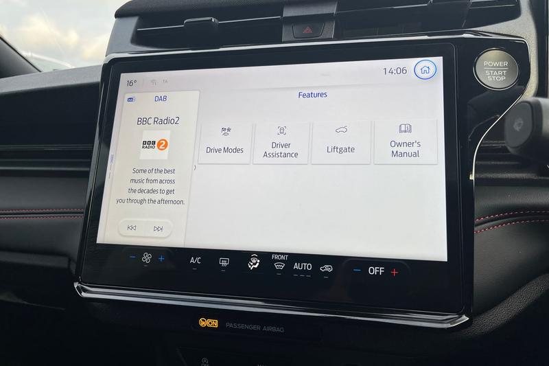 Used Ford Puma 2025 for sale - 78087893: Photo 34