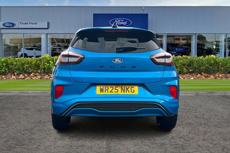 Used Ford Puma 2025 for sale - 78087893: Photo 7