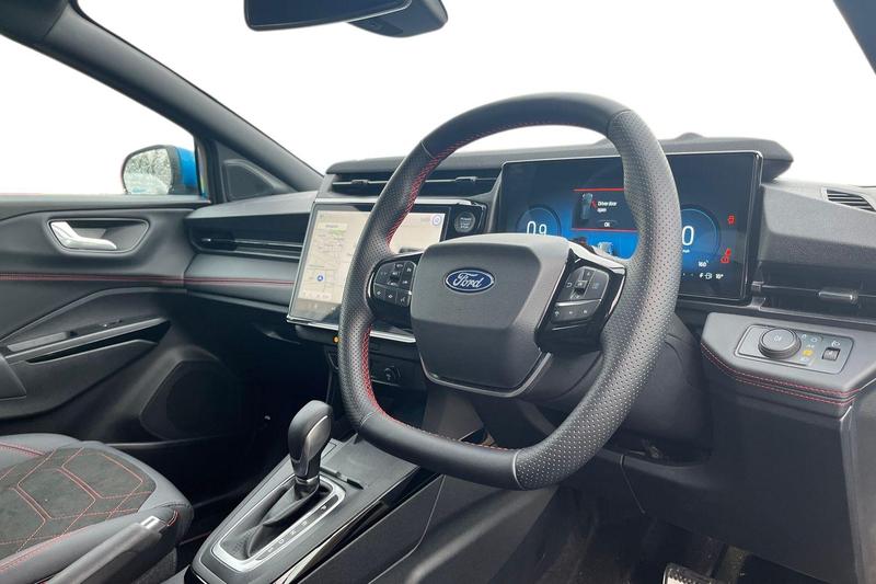 Used Ford Puma 2025 for sale - 78087893: Photo 9