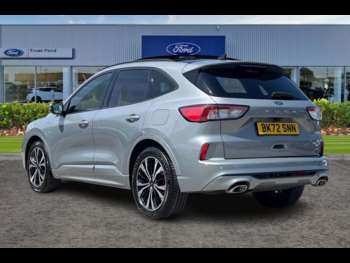 Used Ford Kuga 2022 for sale - 75151318: Photo