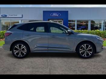 Used Ford Kuga 2022 for sale - 75151318: Photo