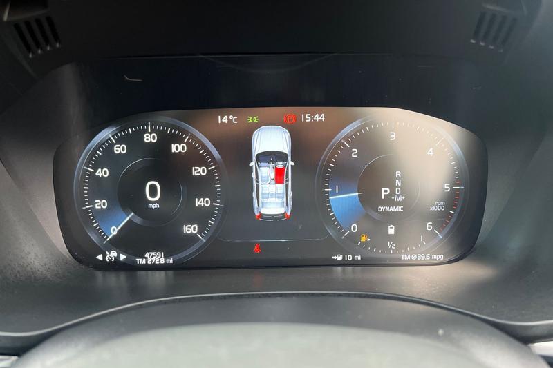 Used Volvo XC60 2021 for sale - 78015419: Photo 13