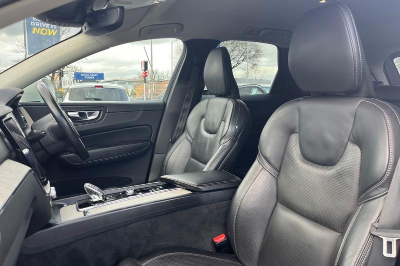 Used Volvo XC60 2021 for sale - 78015419: Photo 19