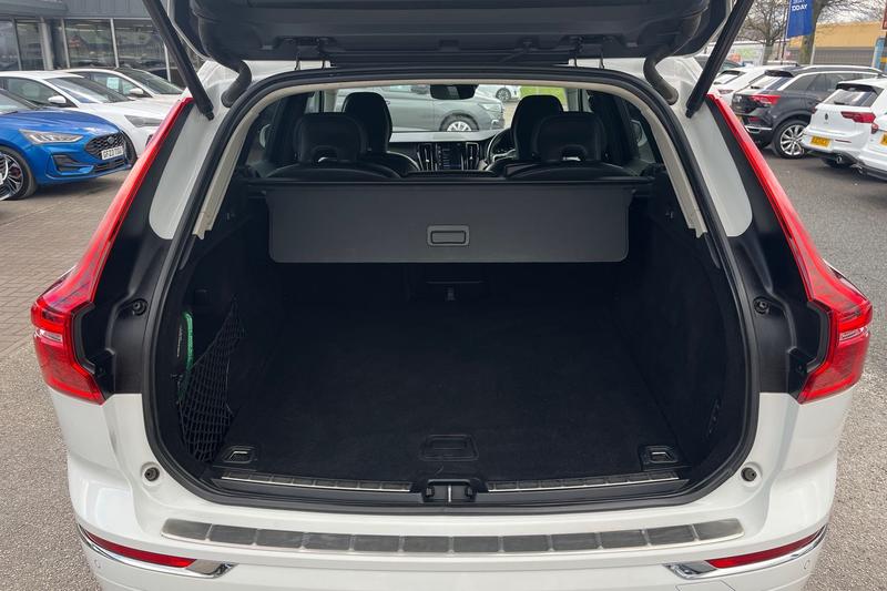 Used Volvo XC60 2021 for sale - 78015419: Photo 21