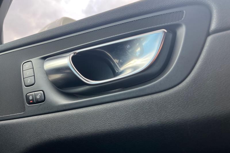 Used Volvo XC60 2021 for sale - 78015419: Photo 23