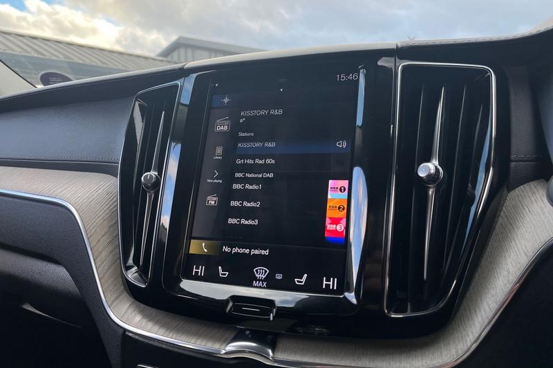 Used Volvo XC60 2021 for sale - 78015419: Photo 26