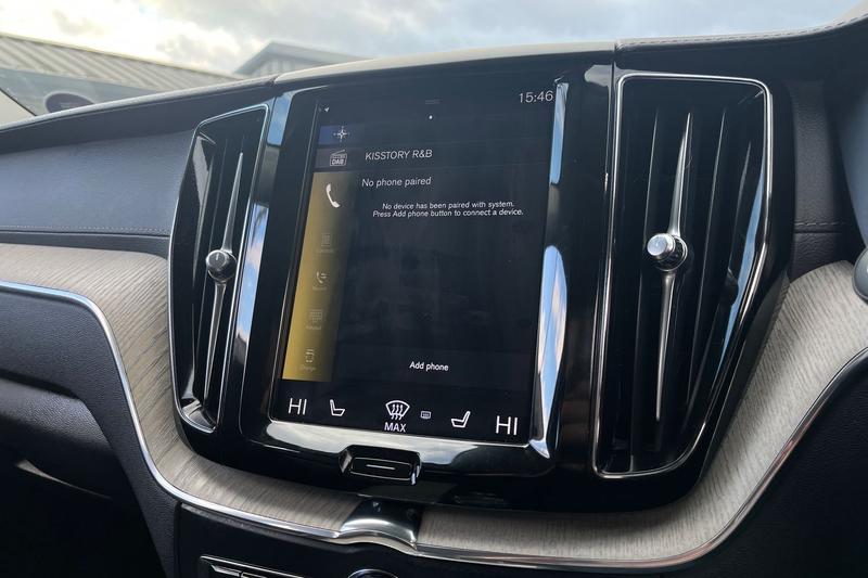 Used Volvo XC60 2021 for sale - 78015419: Photo 27