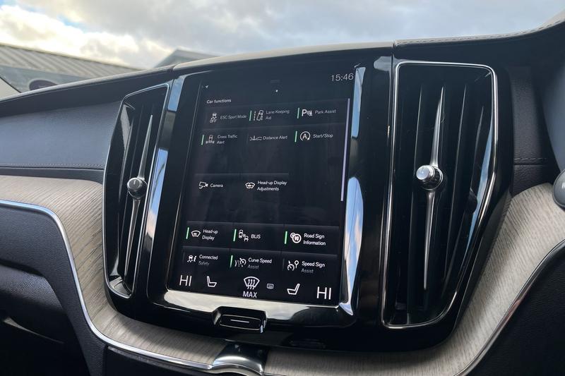 Used Volvo XC60 2021 for sale - 78015419: Photo 28