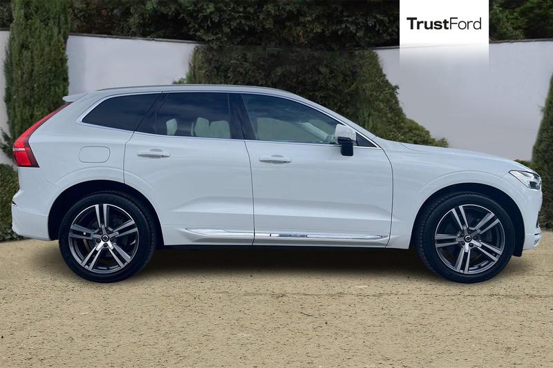 Used Volvo XC60 2021 for sale - 78015419: Photo 3