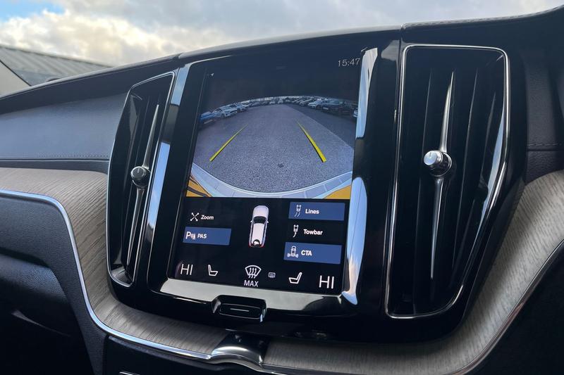 Used Volvo XC60 2021 for sale - 78015419: Photo 32