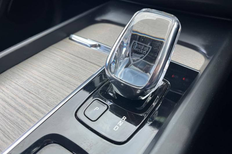 Used Volvo XC60 2021 for sale - 78015419: Photo 34