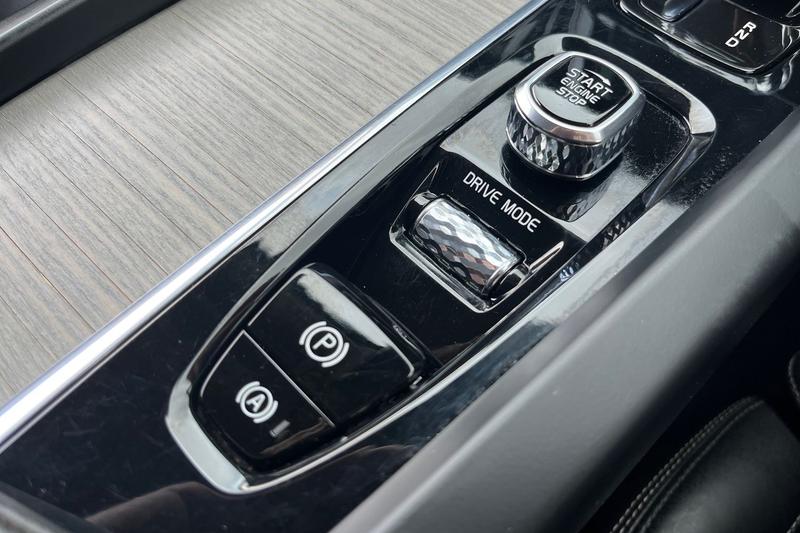 Used Volvo XC60 2021 for sale - 78015419: Photo 35