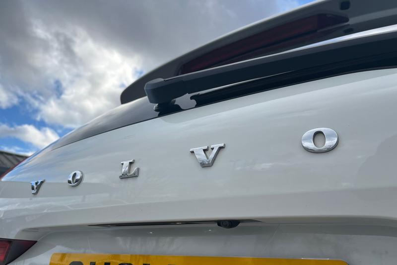 Used Volvo XC60 2021 for sale - 78015419: Photo 39