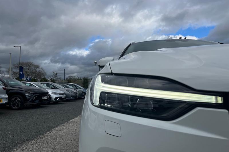 Used Volvo XC60 2021 for sale - 78015419: Photo 40