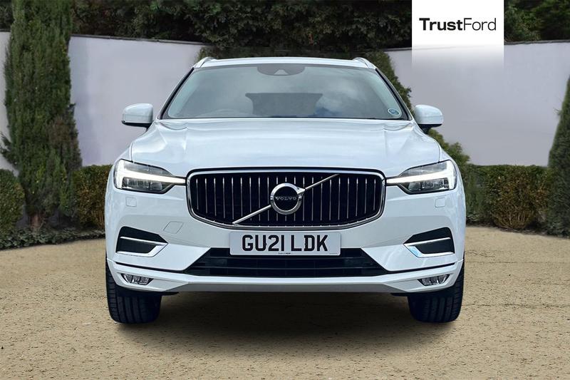 Used Volvo XC60 2021 for sale - 78015419: Photo 6